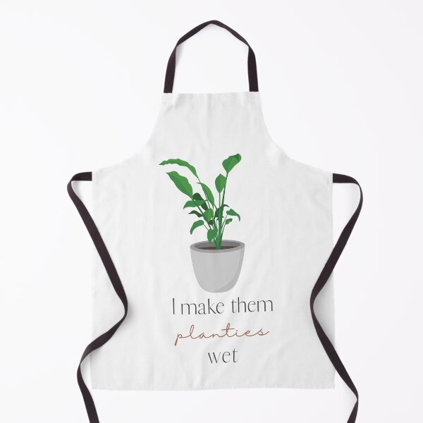 Item preview, I make them planties wet designed and sold by Anjestic Studio.