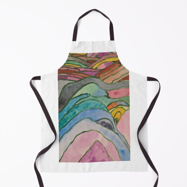 Item preview, Colorful Terrace Pools designed and sold by Xsabretiger.