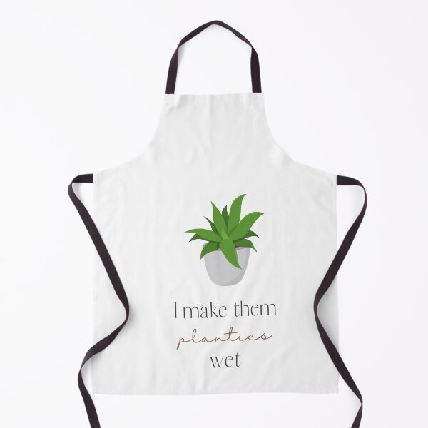 Item preview, I make them planties wet designed and sold by Anjestic Studio.