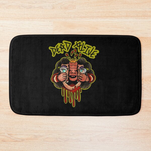 Item preview, Dead Alive (Braindead) Shirt designed and sold by doriscat530.