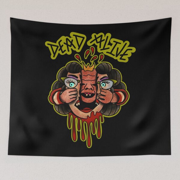 Item preview, Dead Alive (Braindead) Shirt designed and sold by doriscat530.