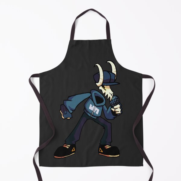 Item preview, Tabi (FNF) Friday Night Funkin designed and sold by Atsuhiro.