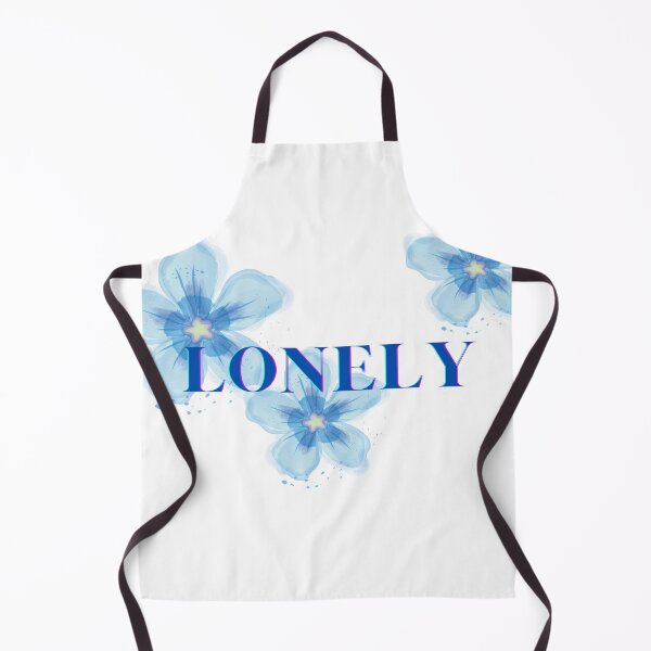 Item preview, Lonely designed and sold by GeoTeasters.