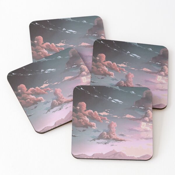 Item preview, clouds and sky designed and sold by roflandota.