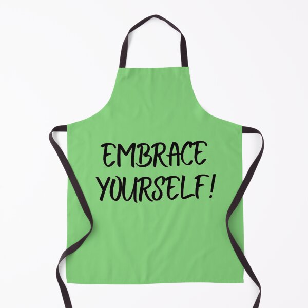 Item preview, Embrace Yourself ! designed and sold by LifeProApperal.