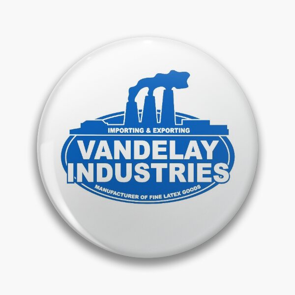 Item preview, vandelay industries designed and sold by joshuurlandi.