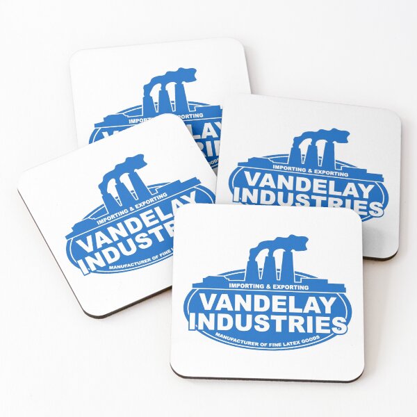 Item preview, vandelay industries designed and sold by joshuurlandi.