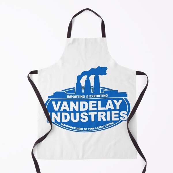 Item preview, vandelay industries designed and sold by joshuurlandi.