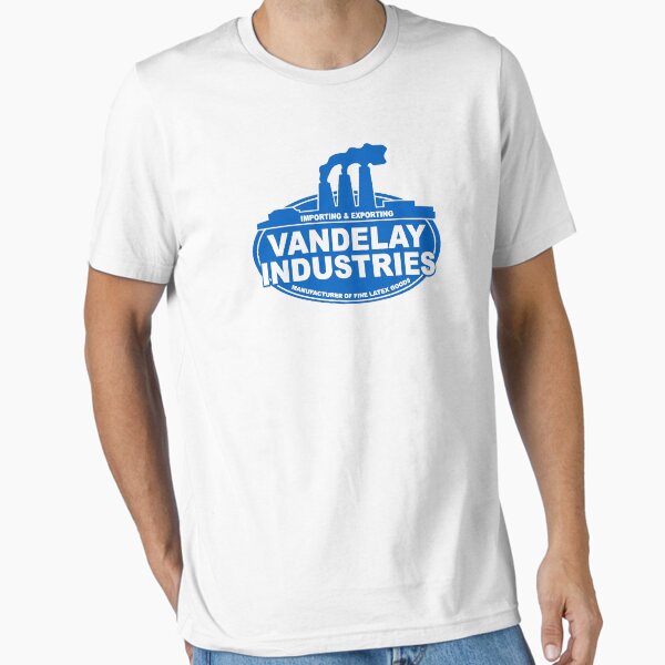 Item preview, vandelay industries designed and sold by joshuurlandi.