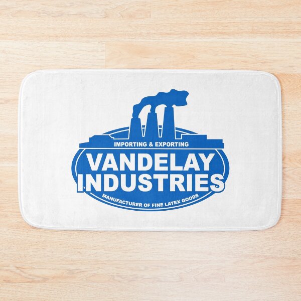 Item preview, vandelay industries designed and sold by joshuurlandi.
