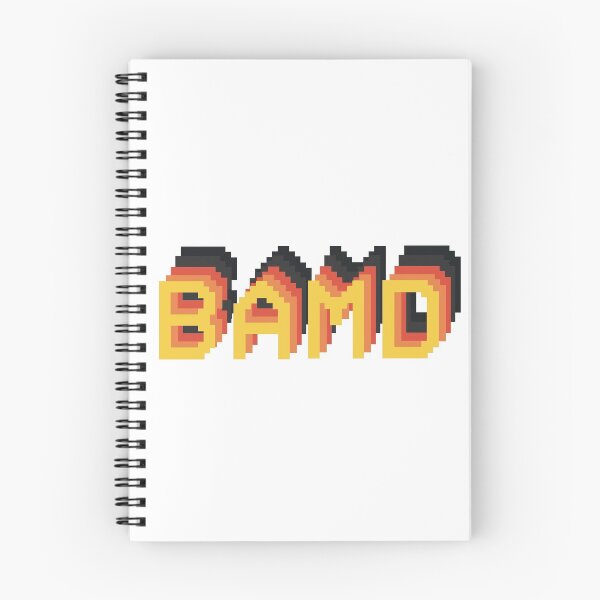 Item preview, BAMD designed and sold by madmarket.
