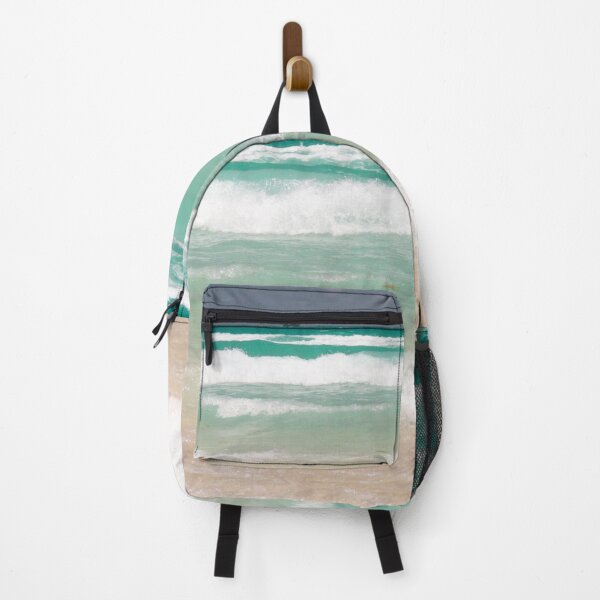 Item preview, Miami Beach Ocean Waves designed and sold by allpalgo.
