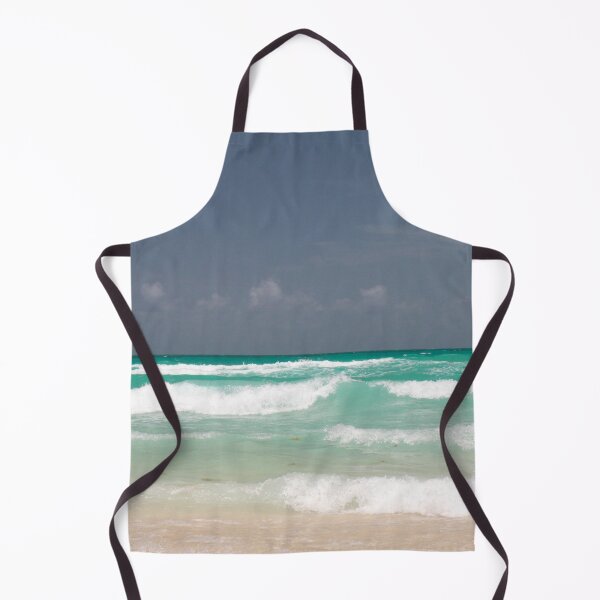 Artikelvorschau, Miami Beach Ocean Waves entworfen und verkauft von allpalgo.