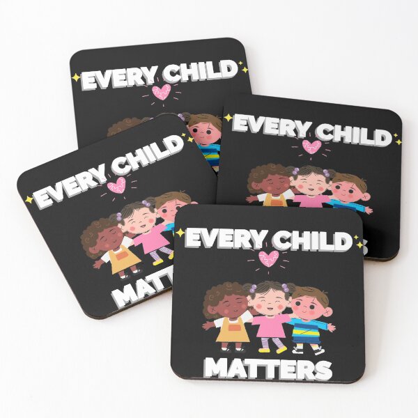 Item preview, Every child matters Canada  designed and sold by mr&mrsmalik malik.
