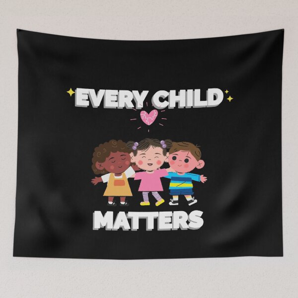 Item preview, Every child matters Canada  designed and sold by mr&mrsmalik malik.
