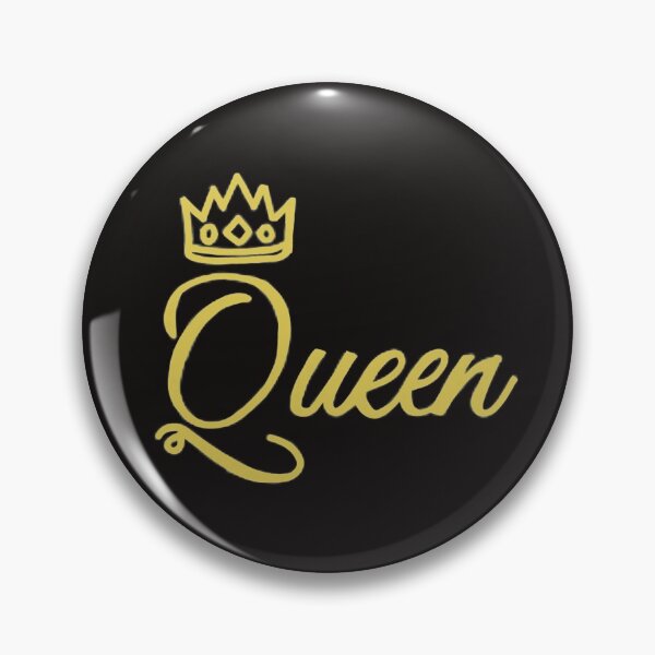 Item preview, Queen designed and sold by Knottygirl.
