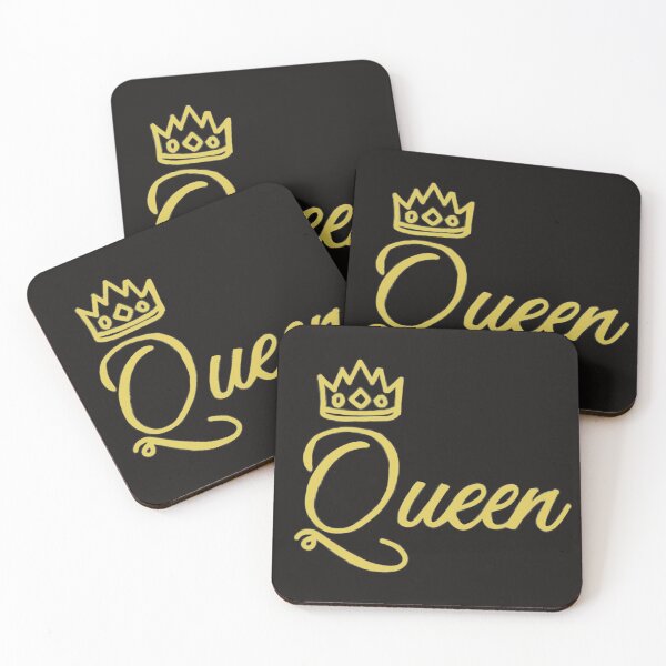 Item preview, Queen designed and sold by Knottygirl.