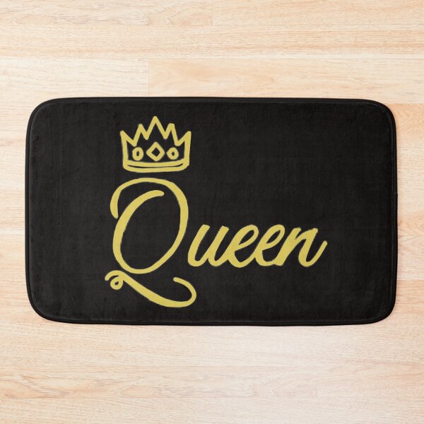 Item preview, Queen designed and sold by Knottygirl.