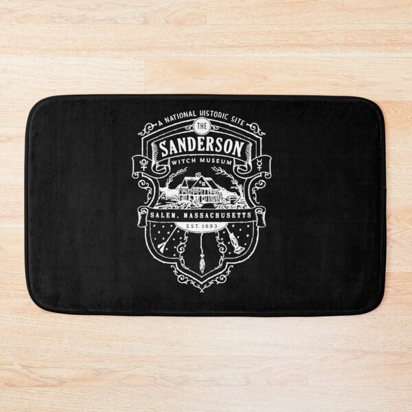 Item preview, Sanderson Museum Shirt designed and sold by doriscat530.