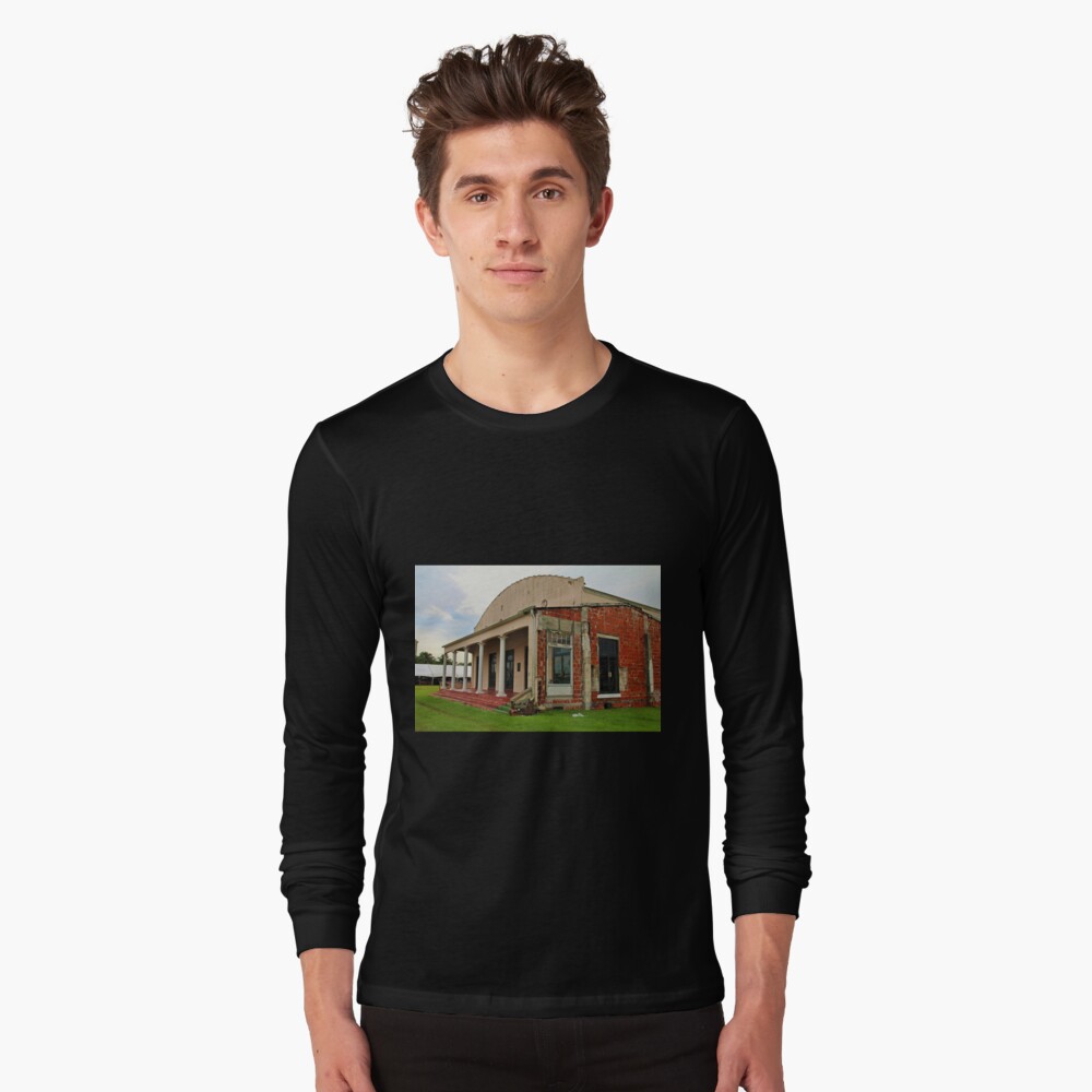 Item preview, Long Sleeve T-Shirt designed and sold by Michiale.