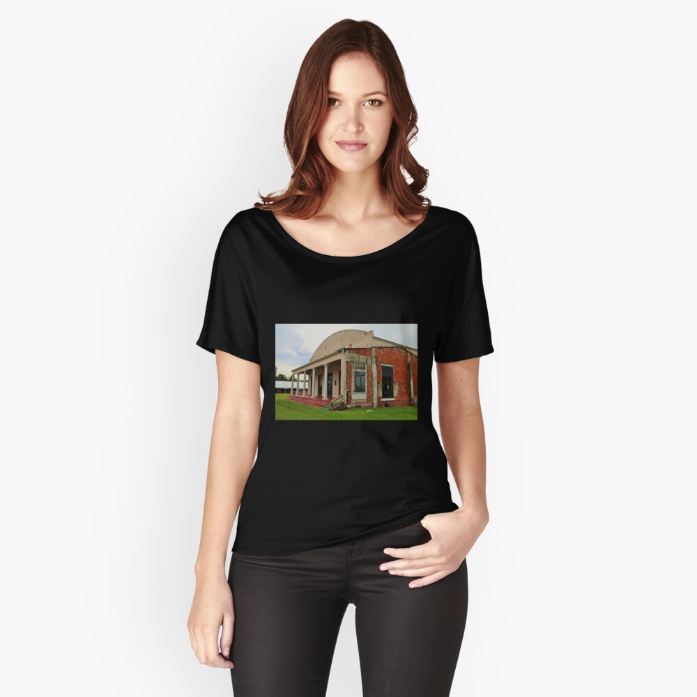 Item preview, Relaxed Fit T-Shirt designed and sold by Michiale.