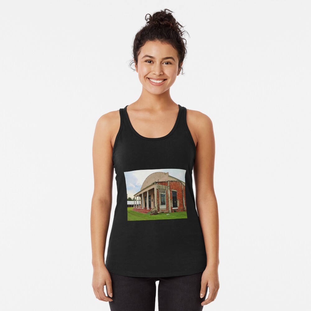 Item preview, Racerback Tank Top designed and sold by Michiale.