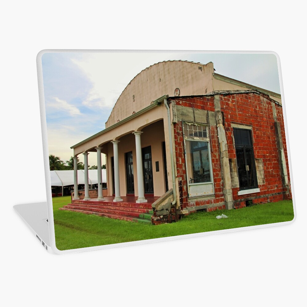 Item preview, Laptop Skin designed and sold by Michiale.