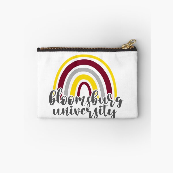 Item preview, Bloomsburg University Rainbow designed and sold by kayleeoconnor.