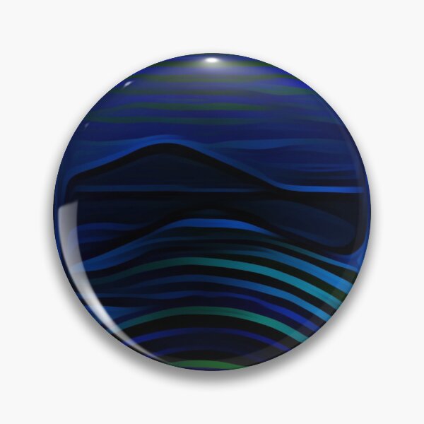 Item preview, Midnight Reflection designed and sold by Abstract Aiure.