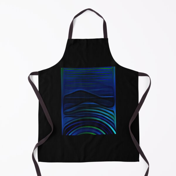 Item preview, Midnight Reflection designed and sold by Abstract Aiure.