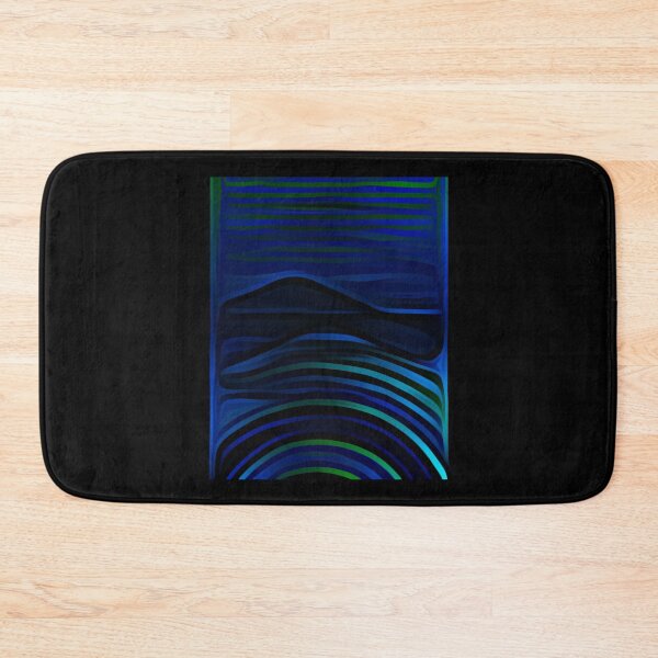 Item preview, Midnight Reflection designed and sold by Abstract Aiure.