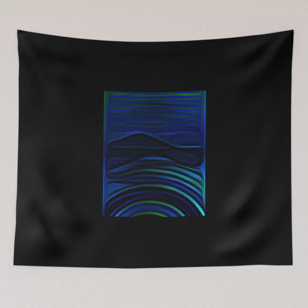Item preview, Midnight Reflection designed and sold by Abstract Aiure.