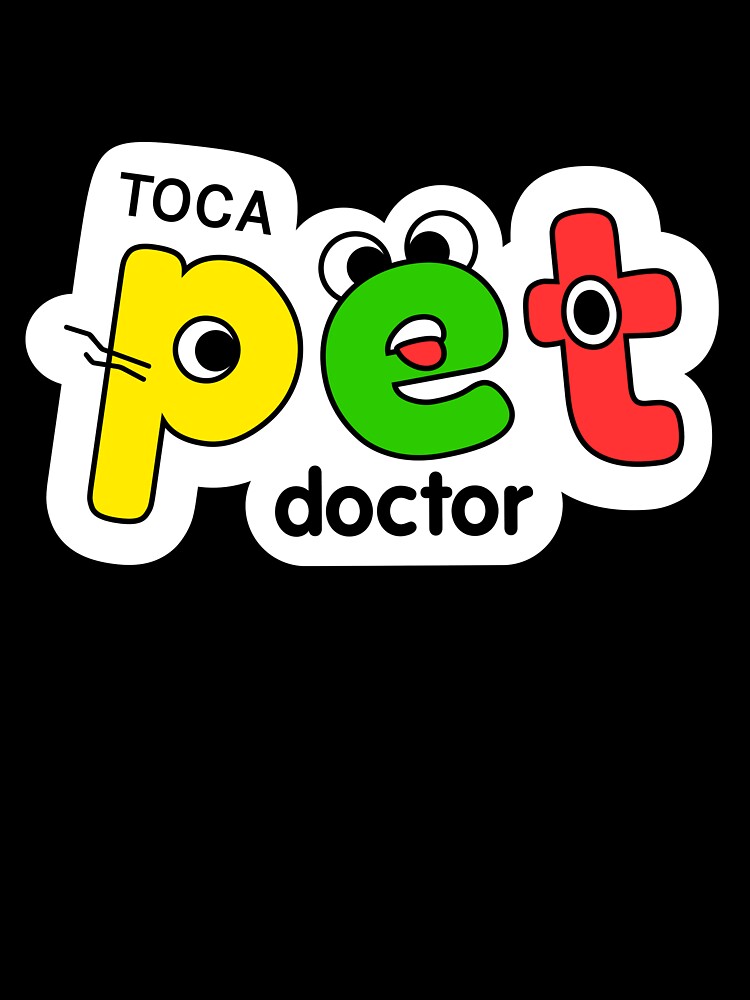 Toca Pet Doctor – Apps no Google Play