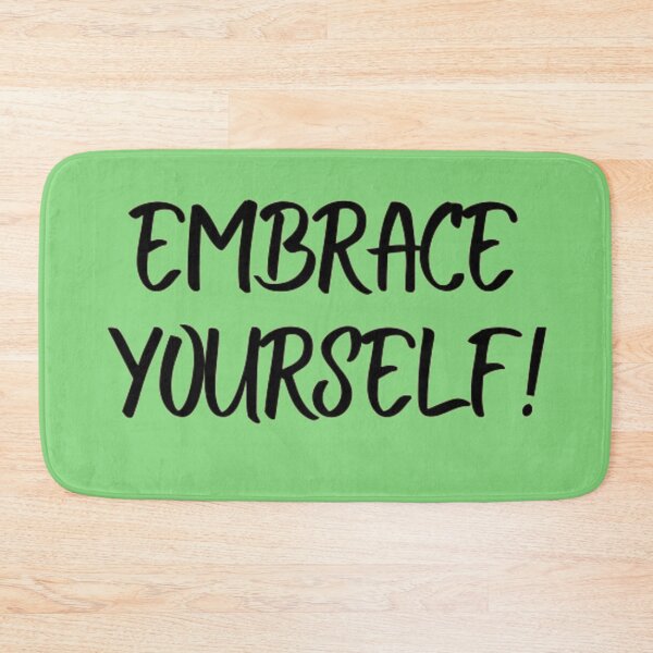 Item preview, Embrace Yourself ! designed and sold by LifeProApperal.