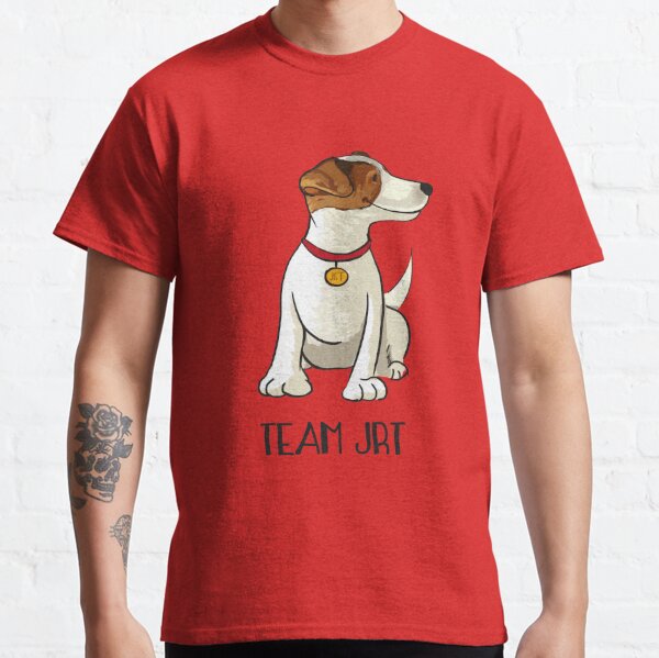 JACK RUSSELL TERRIER Classic T-Shirt