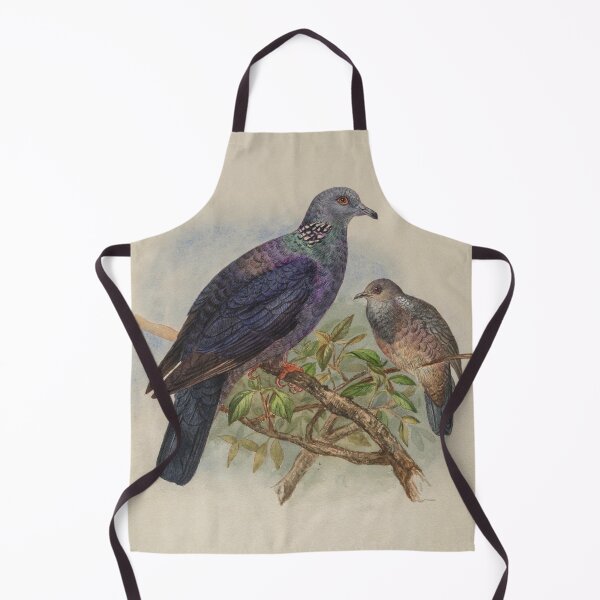 Item preview, Sri Lankan Wood Pigeon designed and sold by laguitan10.
