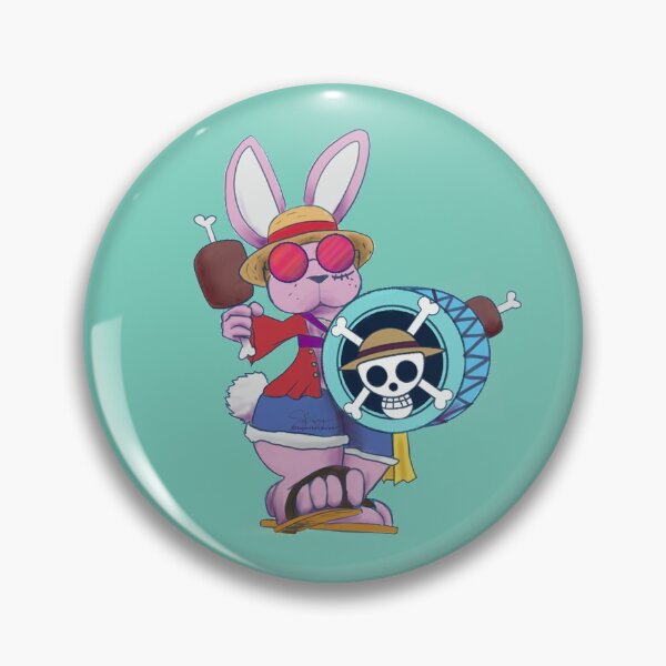 Item preview, Energizer Luffy designed and sold by SadieBrimeyer.