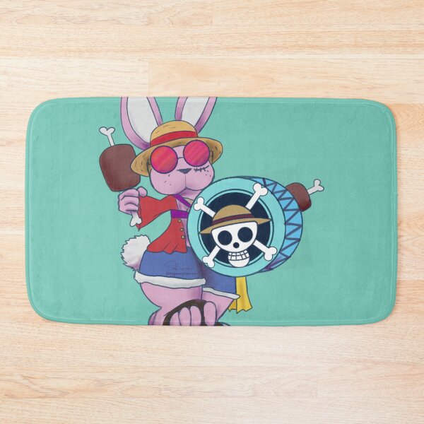 Item preview, Energizer Luffy designed and sold by SadieBrimeyer.