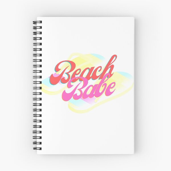 Item preview, Beach Babe #SummerTime2021 designed and sold by GeoTeasters.