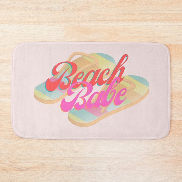Item preview, Beach Babe #SummerTime2021 designed and sold by GeoTeasters.
