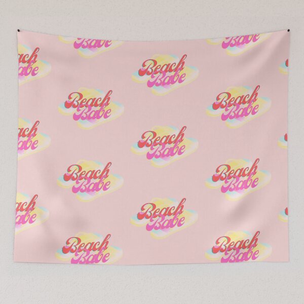Item preview, Beach Babe #SummerTime2021 designed and sold by GeoTeasters.