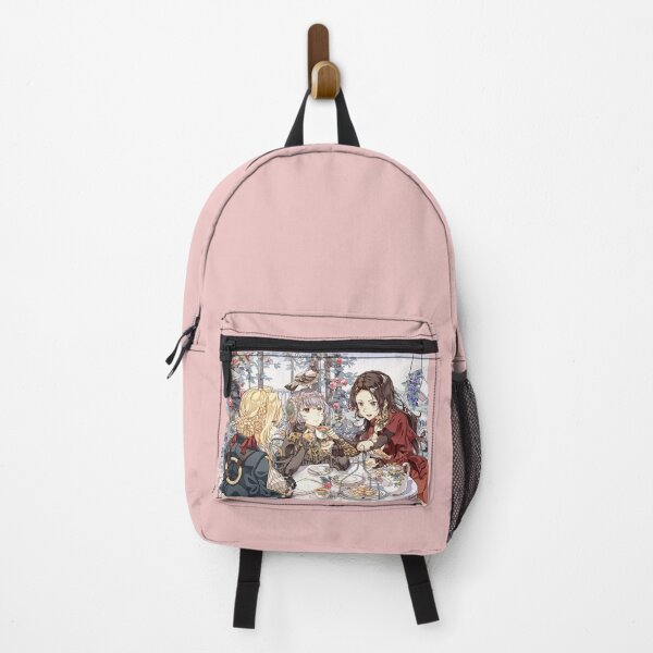 Item preview, Violet Evergarden The Girls designed and sold by reginamoore99.