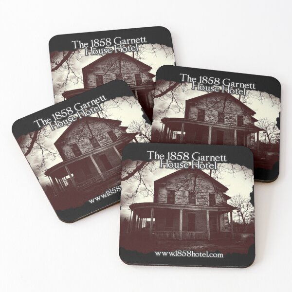 Item preview, The Cold Hotel Shirt designed and sold by doriscat530.