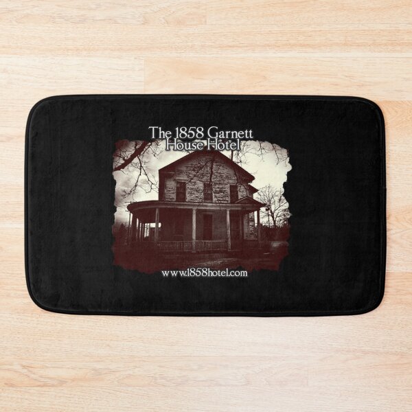Item preview, The Cold Hotel Shirt designed and sold by doriscat530.