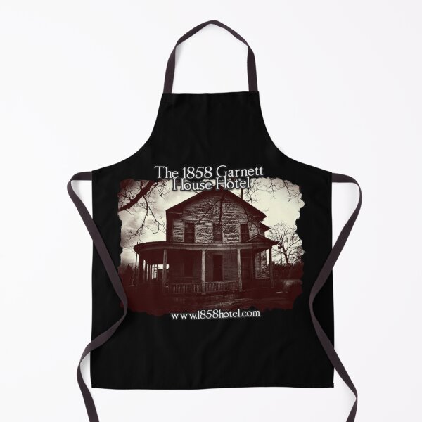 Item preview, The Cold Hotel Shirt designed and sold by doriscat530.