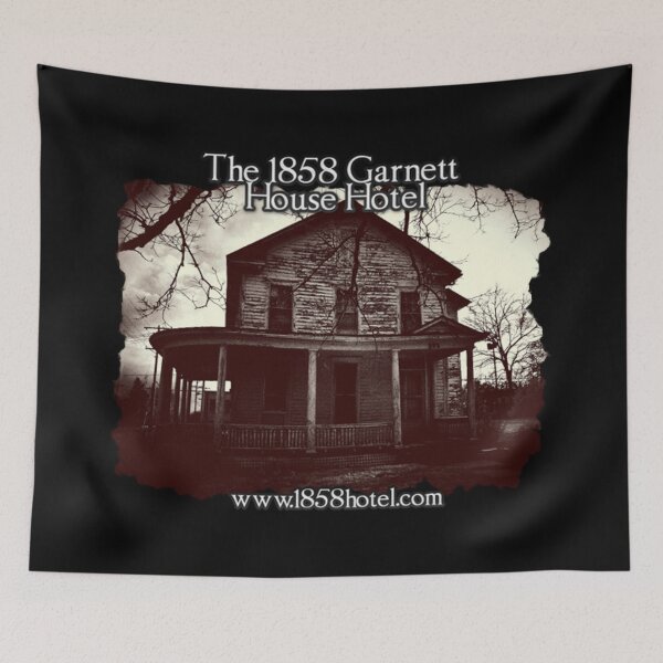 Item preview, The Cold Hotel Shirt designed and sold by doriscat530.