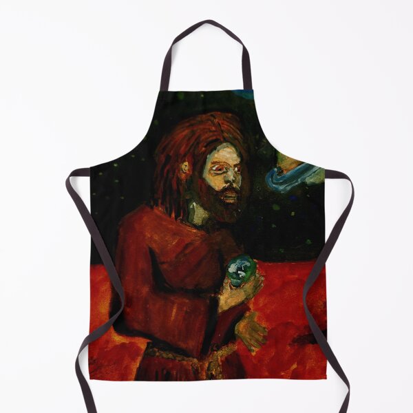 Item preview, Jesus is supreme designed and sold by John Vitkauskas.