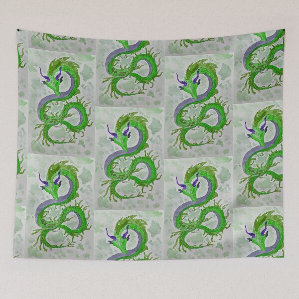 Item preview, Green Weedy (Sea)Dragon designed and sold by Xsabretiger.