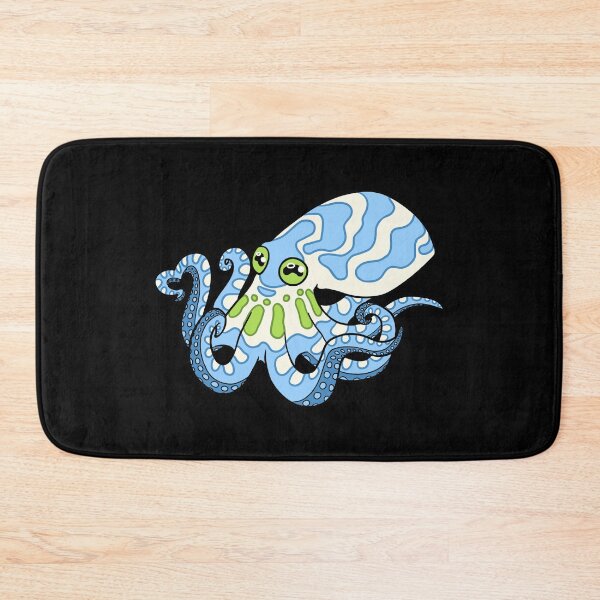 Item preview, Achillean Pride Octopus designed and sold by aevios.