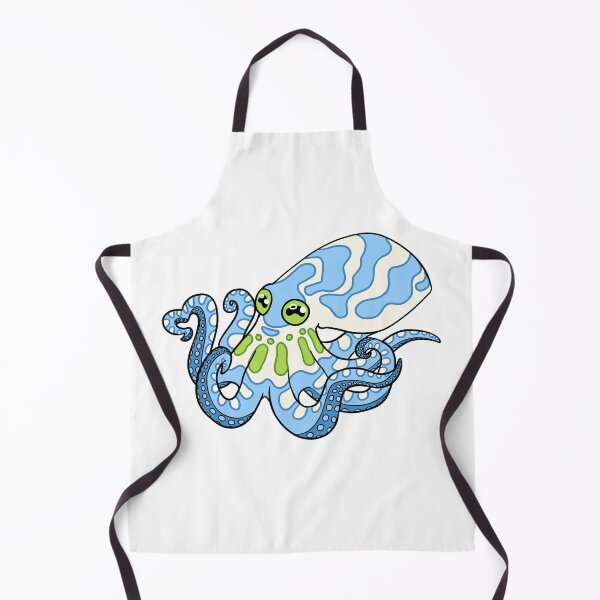 Item preview, Achillean Pride Octopus designed and sold by aevios.